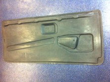 Обшивки внутренние на двери ВАЗ 2108 (компл. 4 шт.) - LadaSportLine - Все для автоспорта и тюнинга