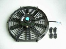 Вентилятор 14' 350мм 120W - LadaSportLine - Все для автоспорта и тюнинга